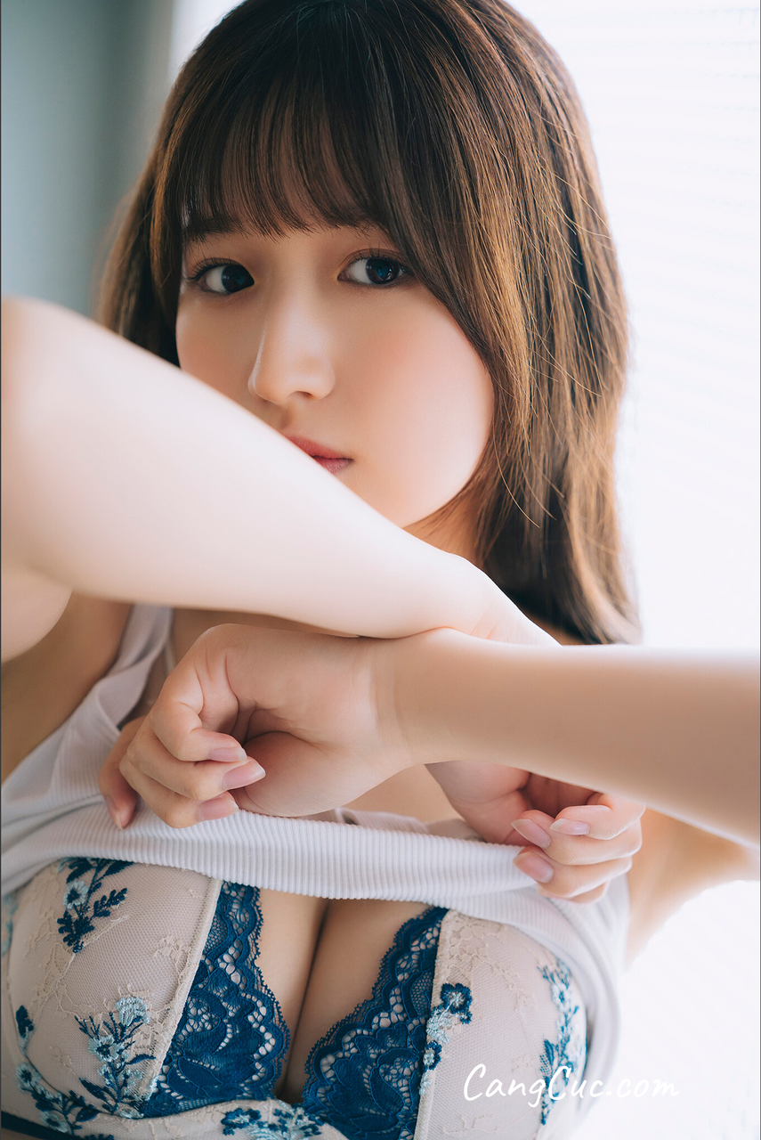 [JP] Kaiga Kotori (貝賀琴莉) – さえずり」【ヤングチャンピオンデジグラ】